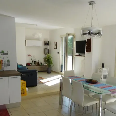 Apartman Loft San Giovanni In Gallipoli