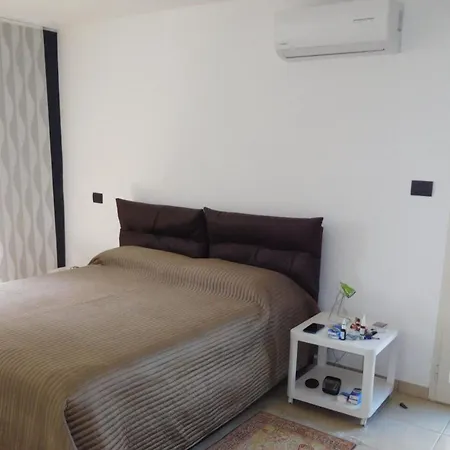 Apartment Loft San Giovanni In Gallipoli