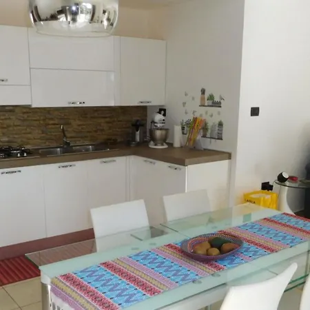 Loft San Giovanni In Apartment Gallipoli
