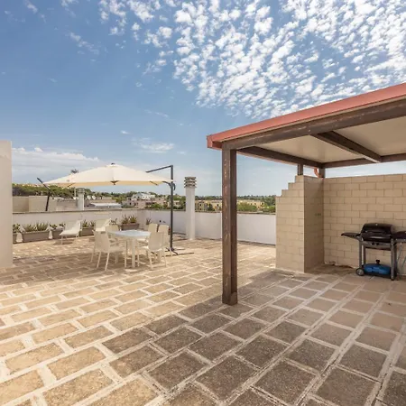 Διαμέρισμα Loft San Giovanni In