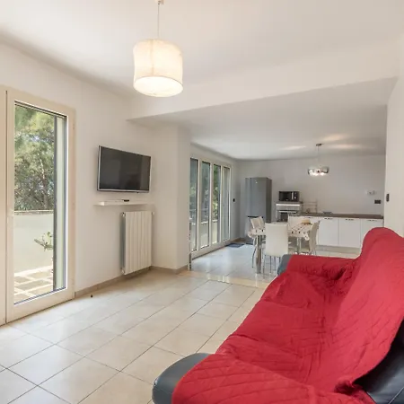 Loft San Giovanni In Διαμέρισμα