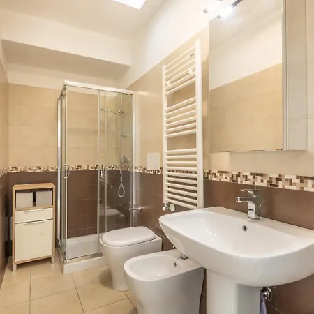 Διαμέρισμα Loft San Giovanni In Gallipoli