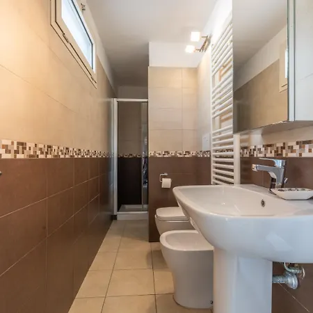 Loft San Giovanni In Διαμέρισμα *
