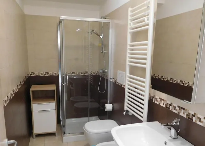 Loft San Giovanni In דירה *