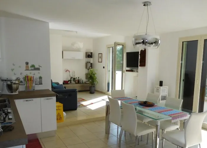 דירה Loft San Giovanni In גאליפולי