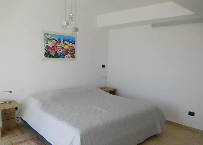 Loft San Giovanni In * גאליפולי