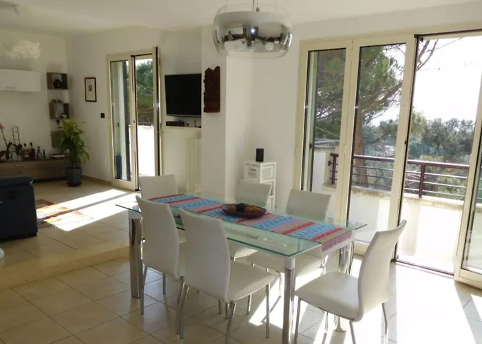 Loft San Giovanni In * גאליפולי