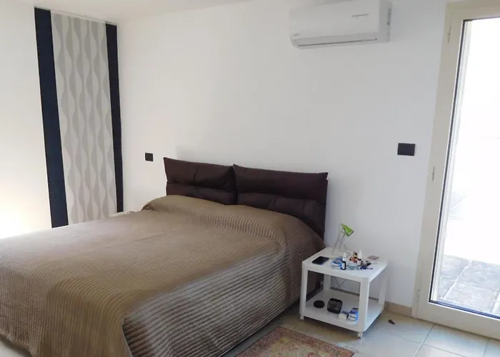 דירה Loft San Giovanni In גאליפולי