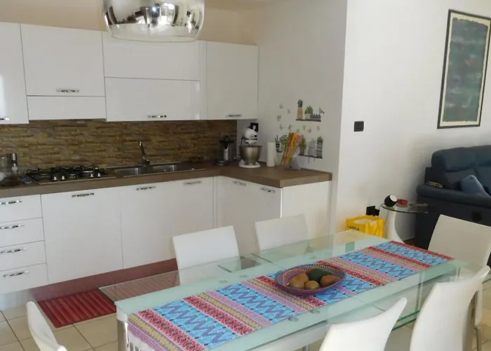 Loft San Giovanni In דירה גאליפולי